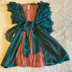 Boutique Dress size Small